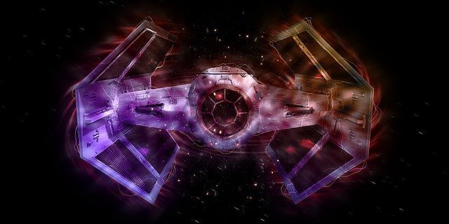 TIE Fighter